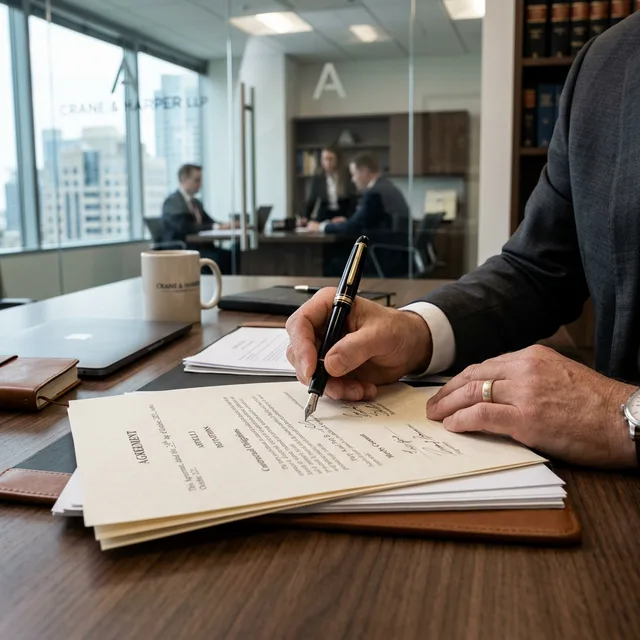 Contract drafting in Syria: an overview