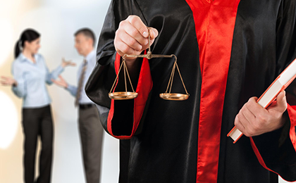 القانون التجاري