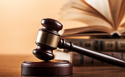 القانون العقاري