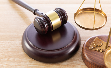 القانون الإداري